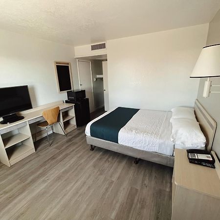 Motel 6-Holbrook, Az Ngoại thất bức ảnh