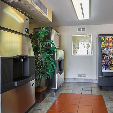 Motel 6-Holbrook, Az Ngoại thất bức ảnh