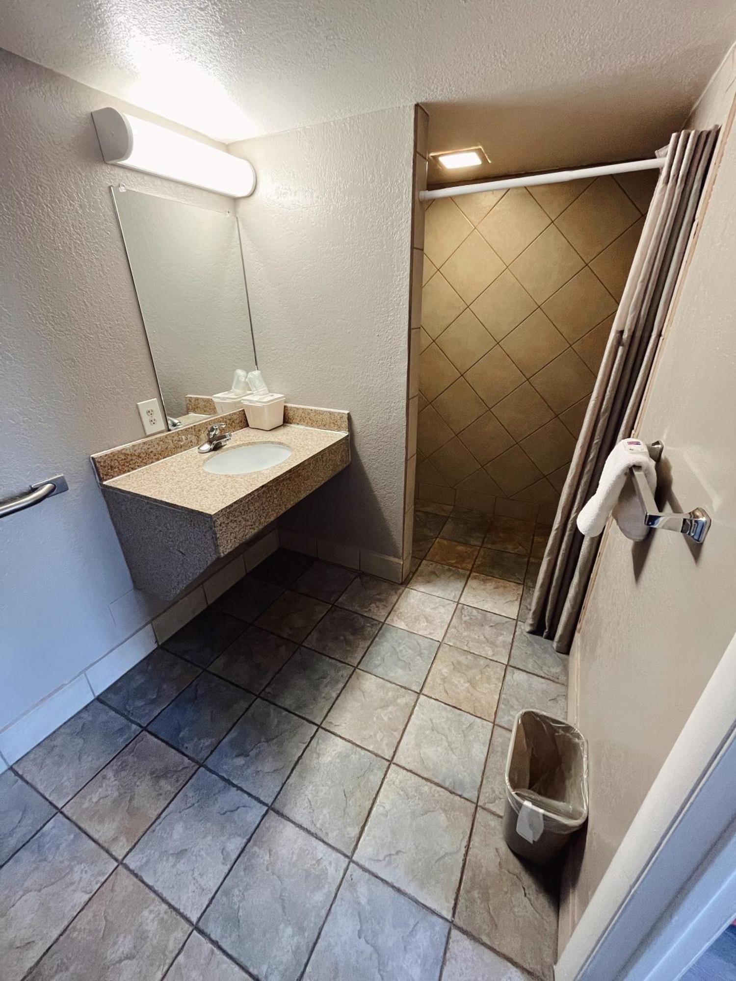 Motel 6-Holbrook, Az Ngoại thất bức ảnh