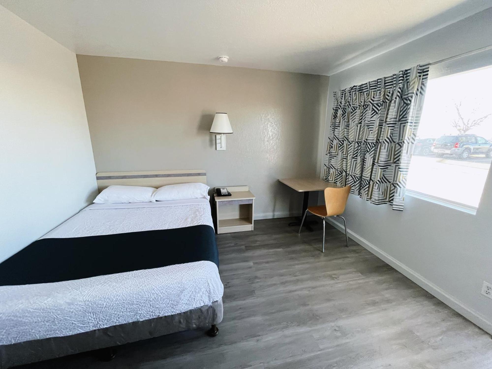 Motel 6-Holbrook, Az Ngoại thất bức ảnh