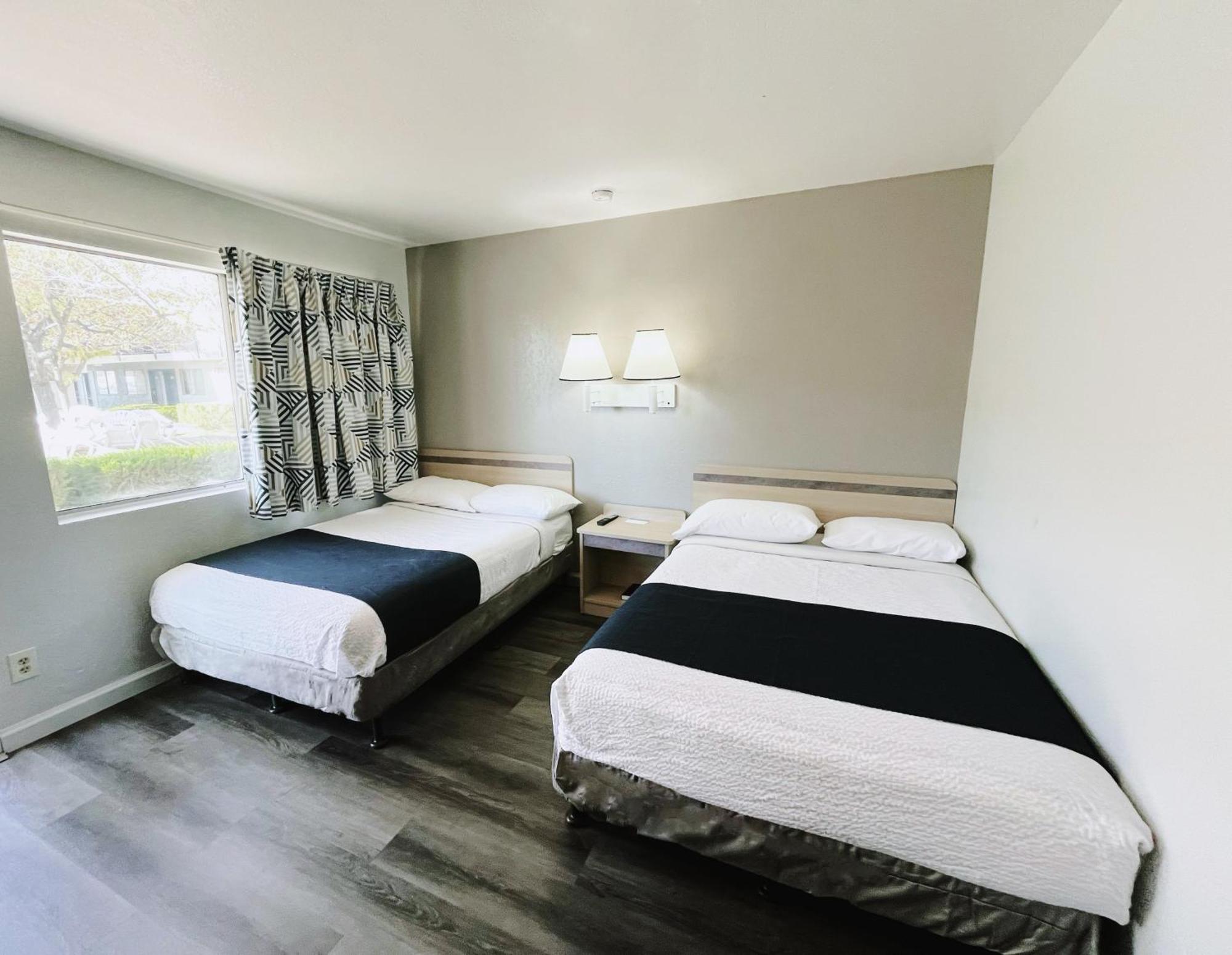 Motel 6-Holbrook, Az Ngoại thất bức ảnh
