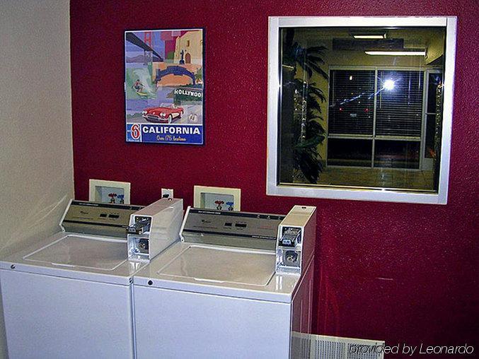 Motel 6-Holbrook, Az Tiện nghi bức ảnh