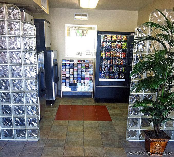 Motel 6-Holbrook, Az Ngoại thất bức ảnh