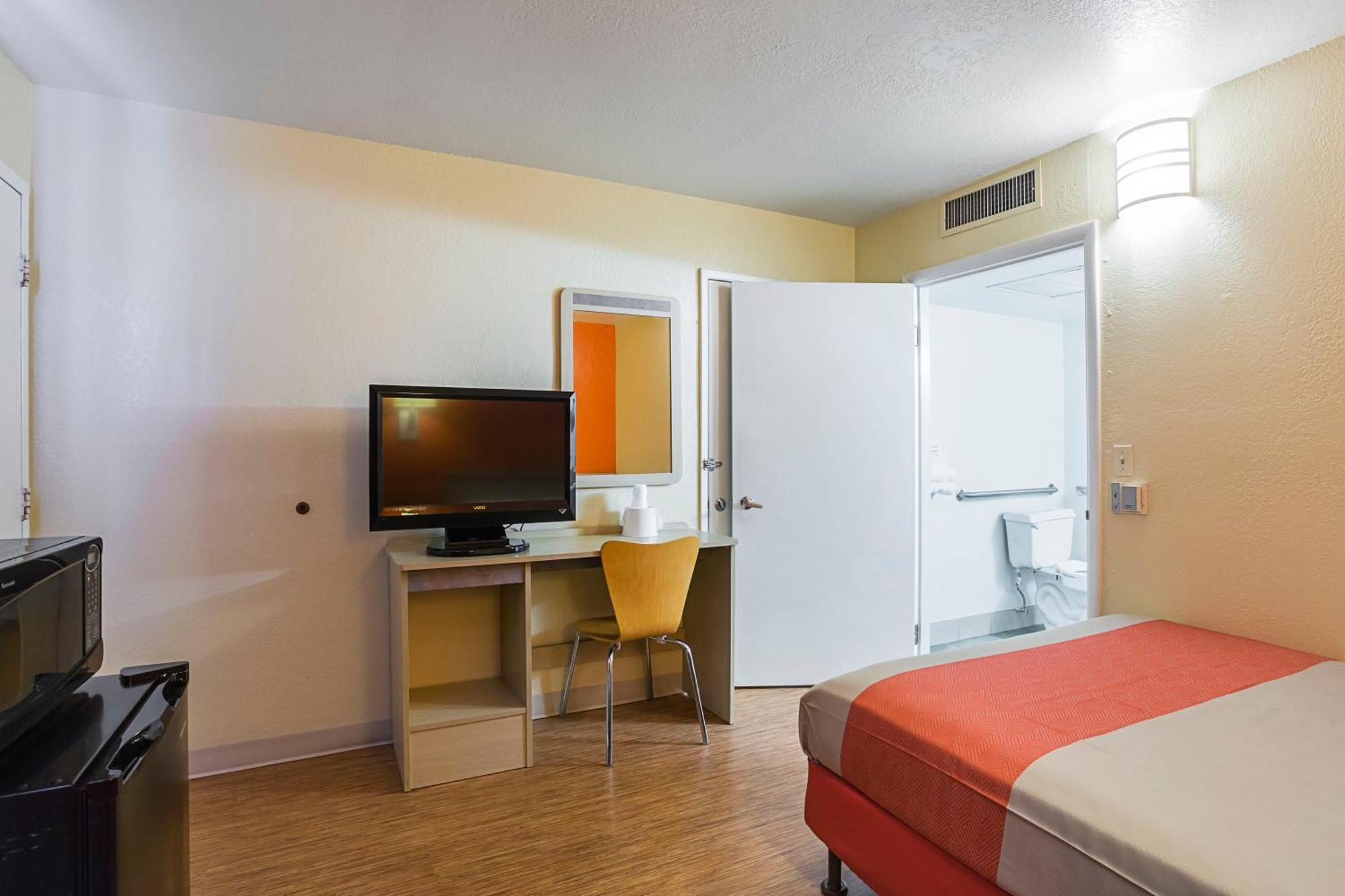 Motel 6-Holbrook, Az Ngoại thất bức ảnh