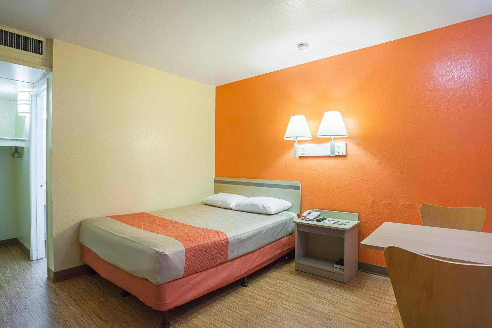 Motel 6-Holbrook, Az Ngoại thất bức ảnh