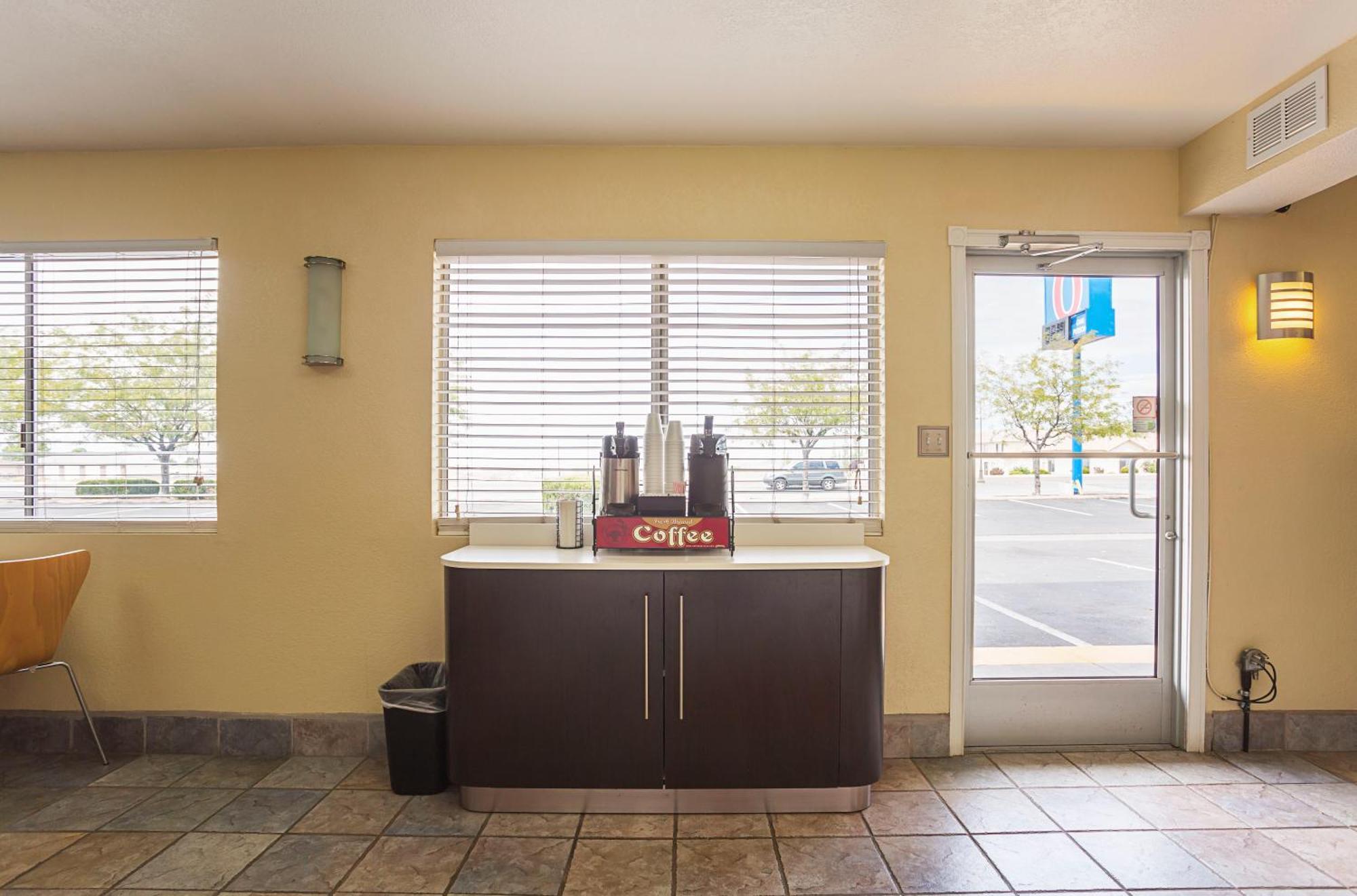 Motel 6-Holbrook, Az Ngoại thất bức ảnh
