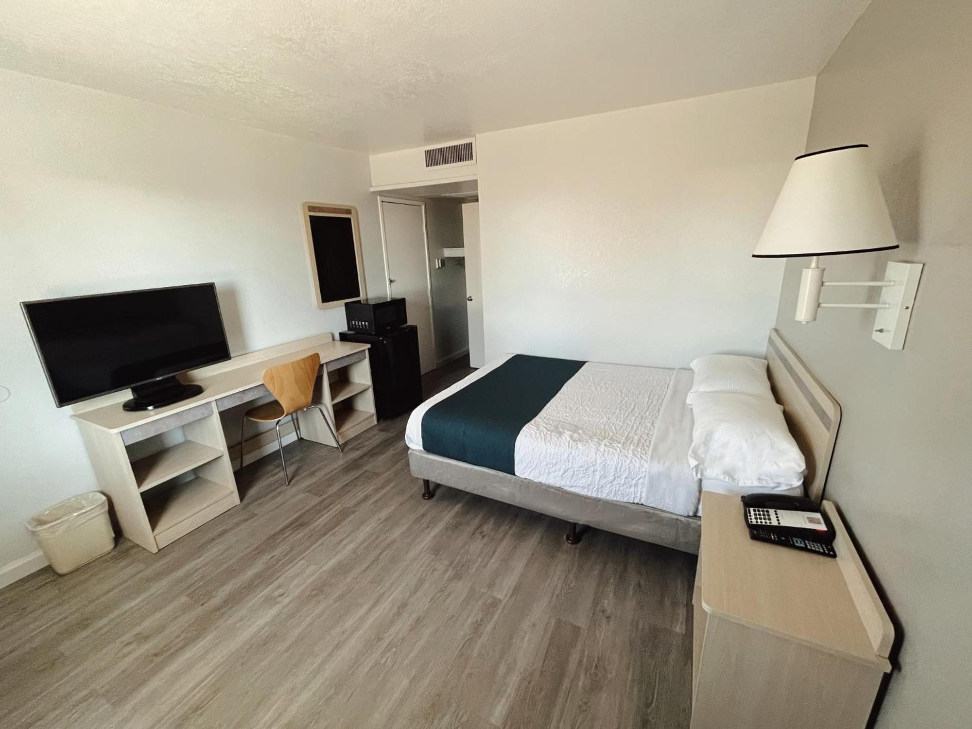 Motel 6-Holbrook, Az Ngoại thất bức ảnh