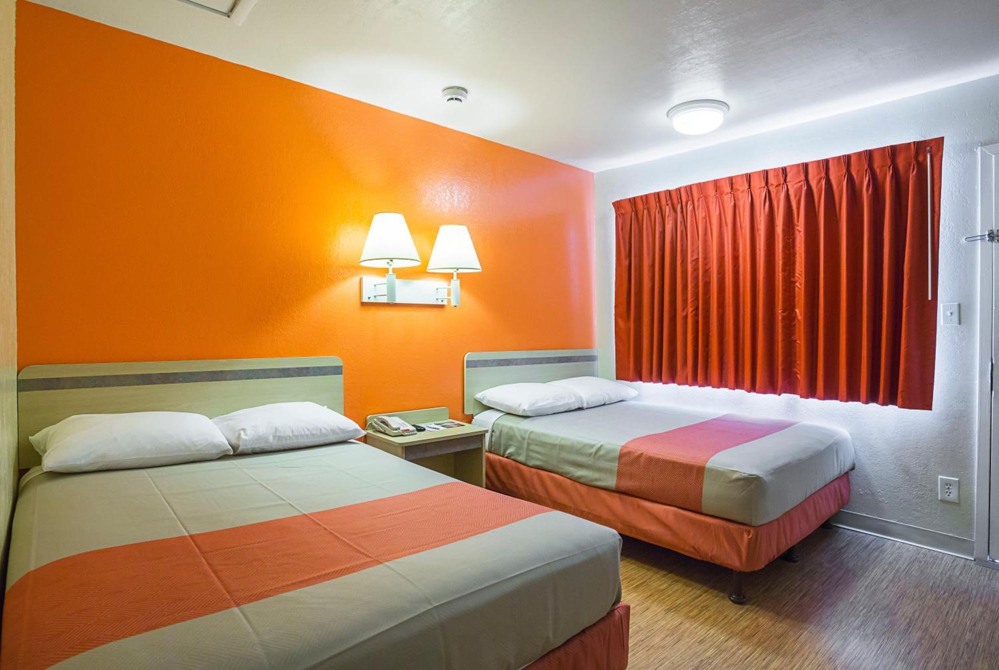 Motel 6-Holbrook, Az Ngoại thất bức ảnh