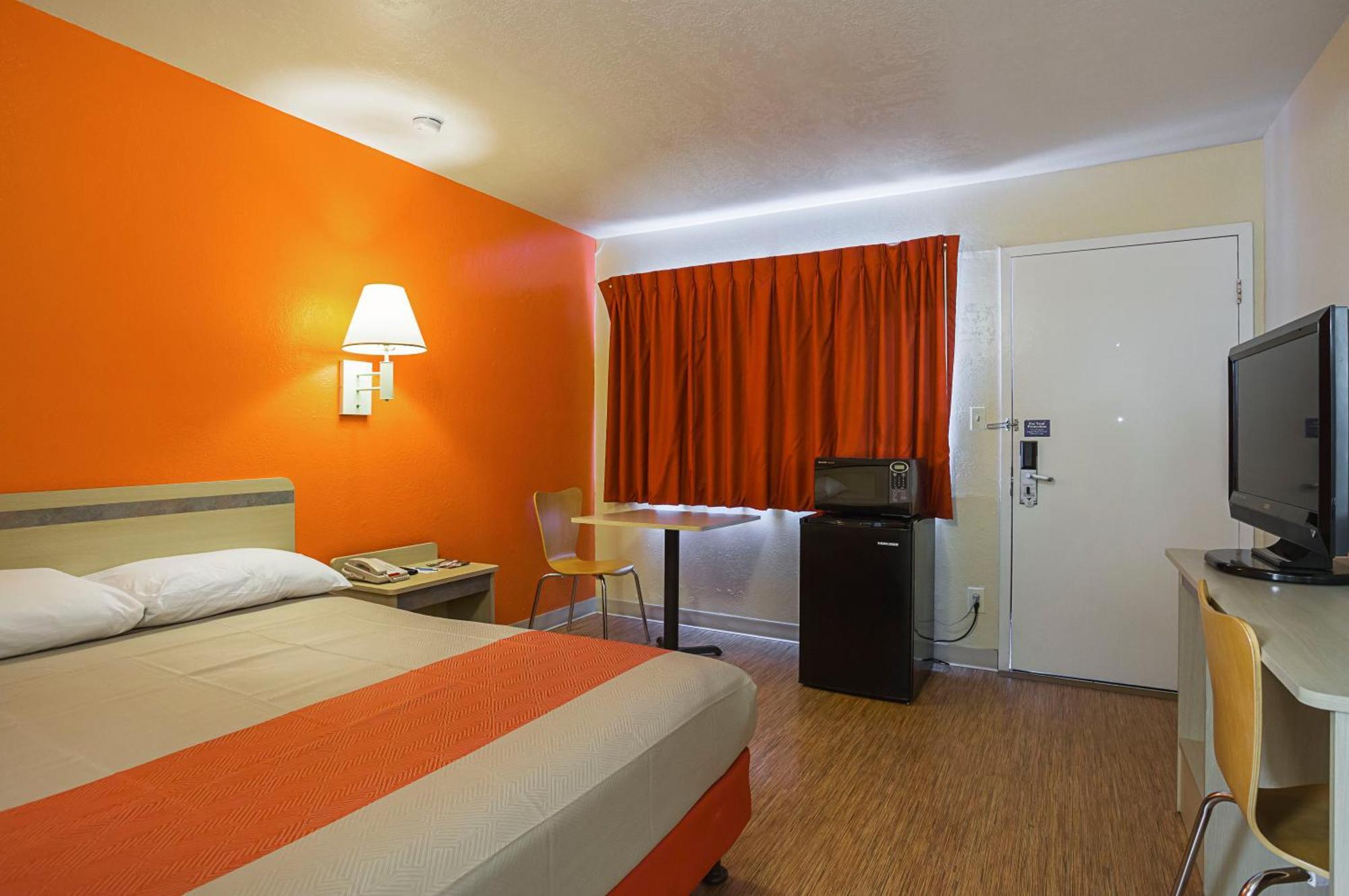 Motel 6-Holbrook, Az Ngoại thất bức ảnh