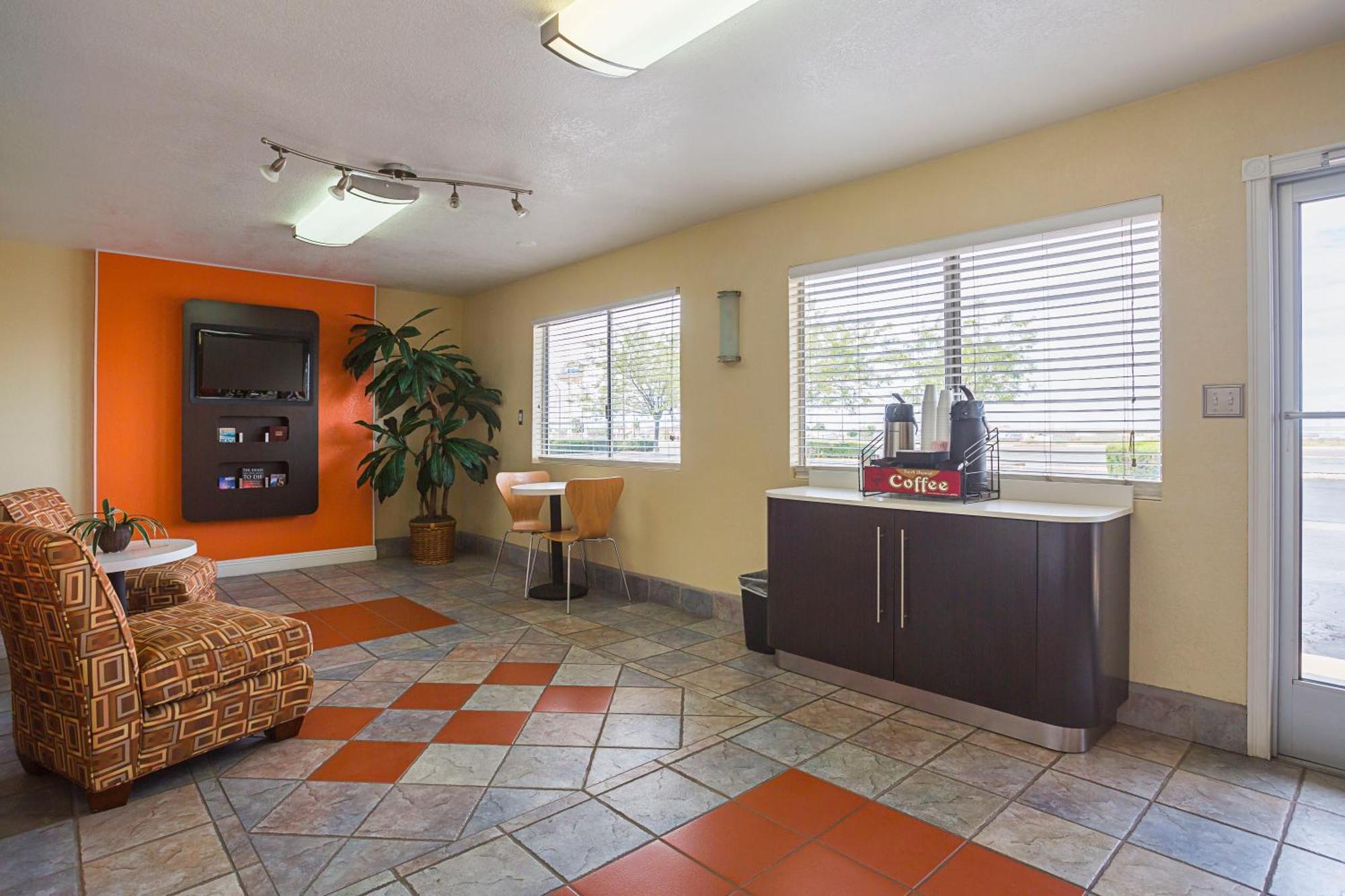 Motel 6-Holbrook, Az Ngoại thất bức ảnh