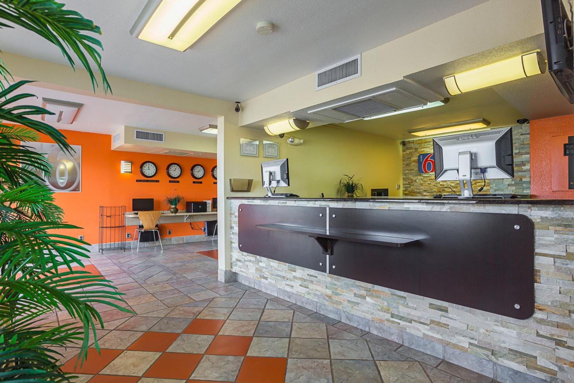 Motel 6-Holbrook, Az Ngoại thất bức ảnh