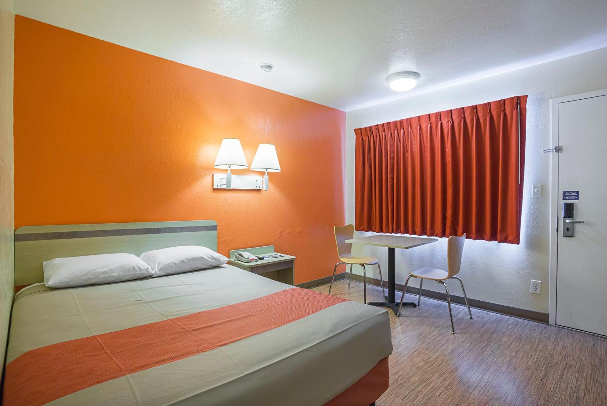 Motel 6-Holbrook, Az Ngoại thất bức ảnh