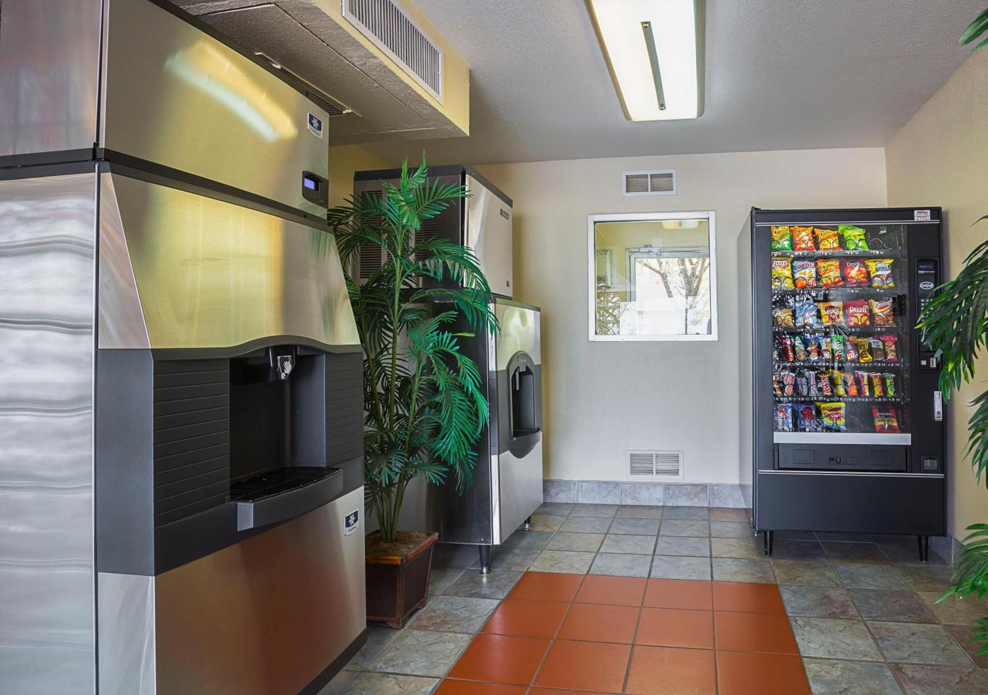 Motel 6-Holbrook, Az Ngoại thất bức ảnh