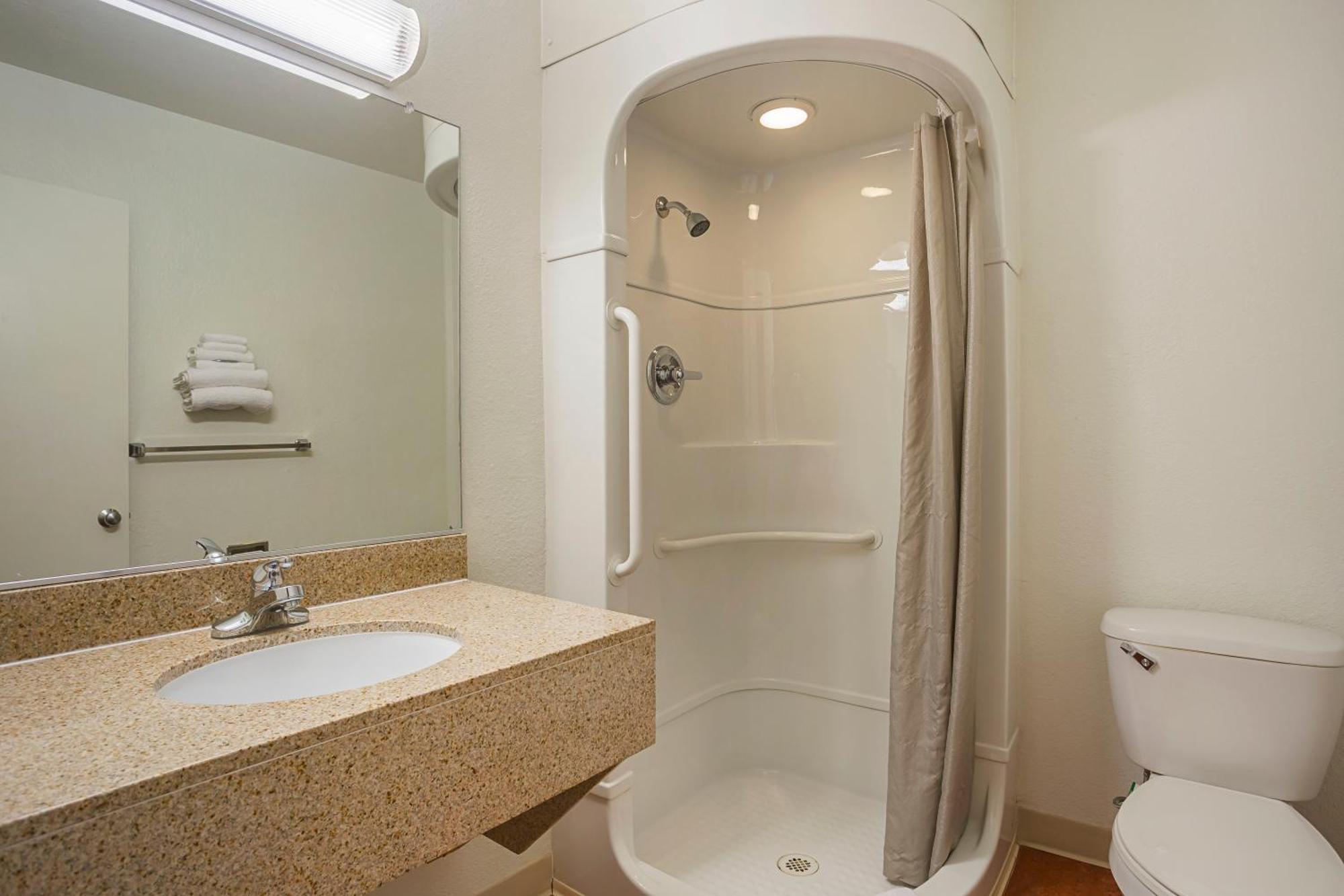 Motel 6-Holbrook, Az Ngoại thất bức ảnh