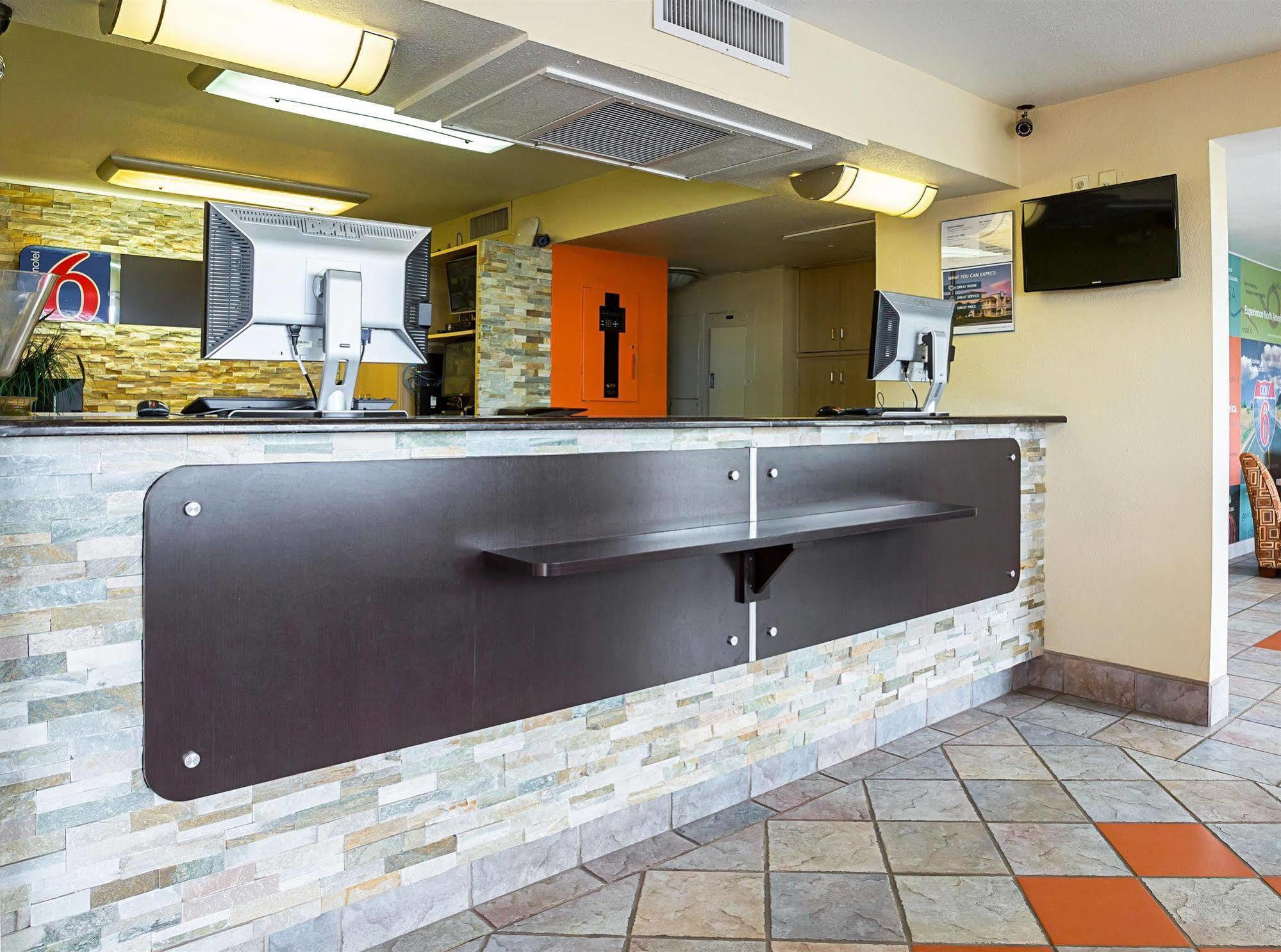 Motel 6-Holbrook, Az Ngoại thất bức ảnh