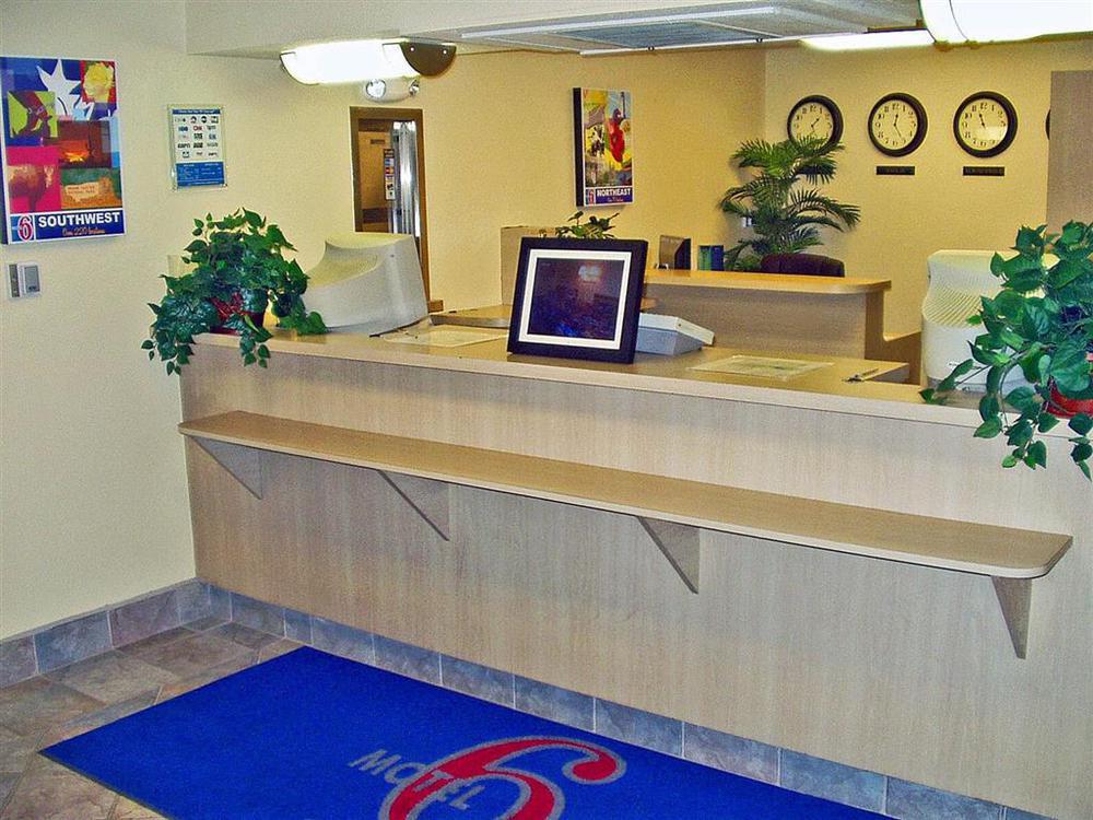 Motel 6-Holbrook, Az Nội địa bức ảnh