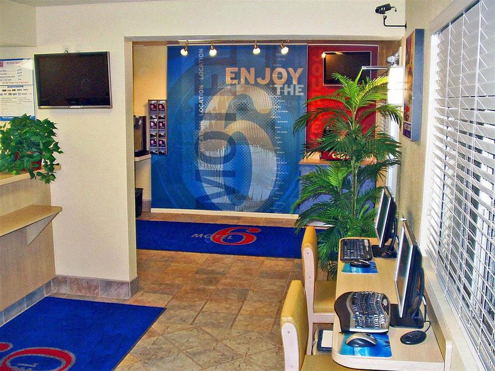 Motel 6-Holbrook, Az Nội địa bức ảnh