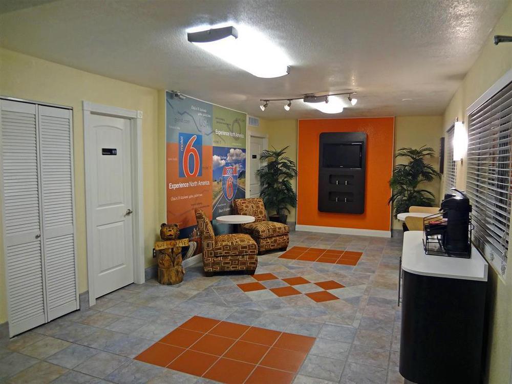 Motel 6-Holbrook, Az Nội địa bức ảnh