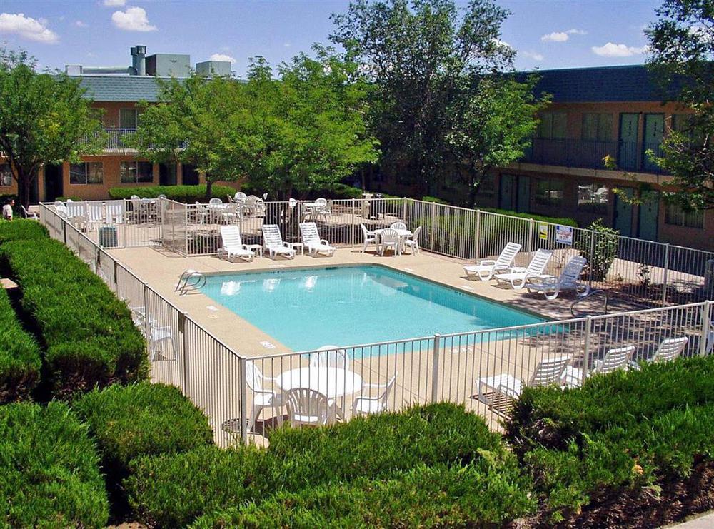 Motel 6-Holbrook, Az Tiện nghi bức ảnh