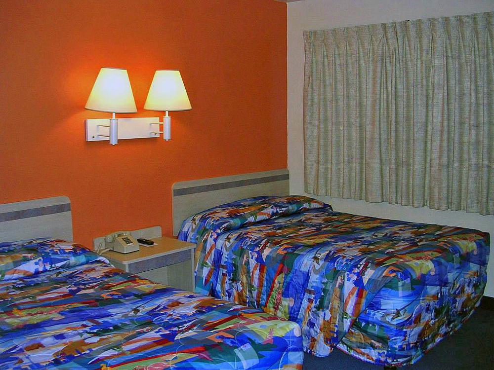 Motel 6-Holbrook, Az Phòng bức ảnh