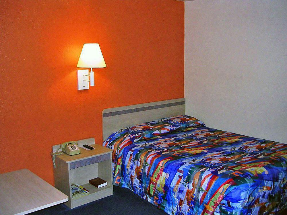 Motel 6-Holbrook, Az Phòng bức ảnh